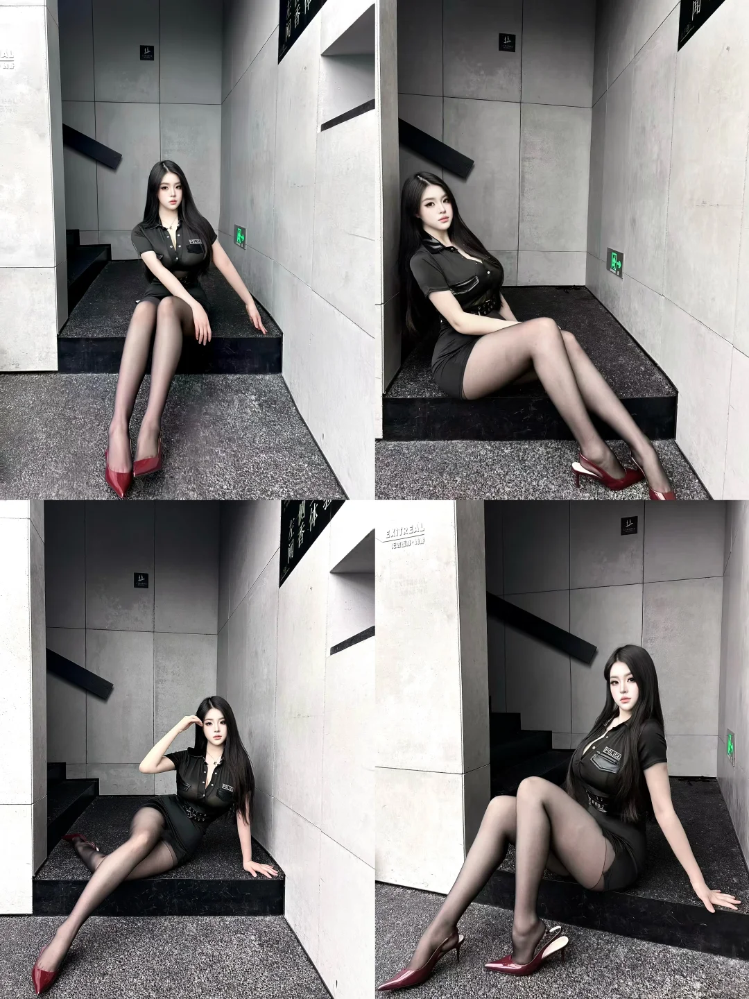 武汉陪拍｜拿不下你我的问题