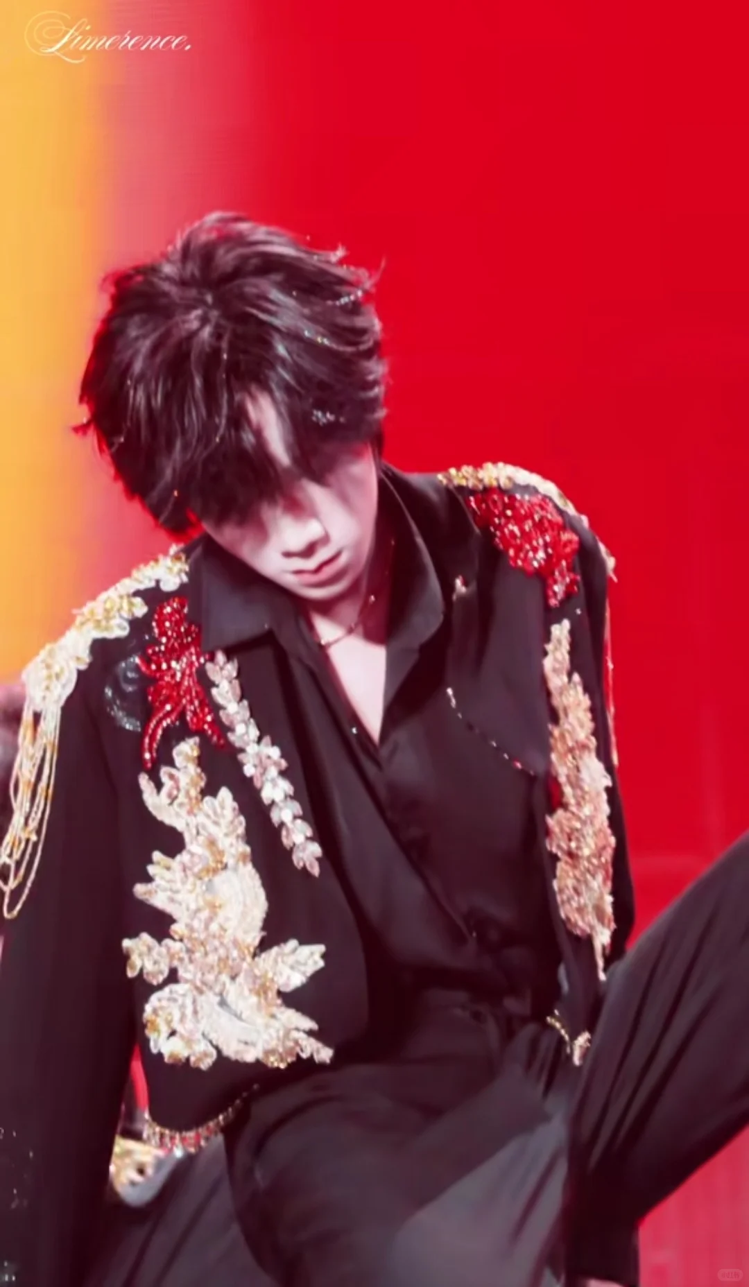 仅王橹杰梦女可见