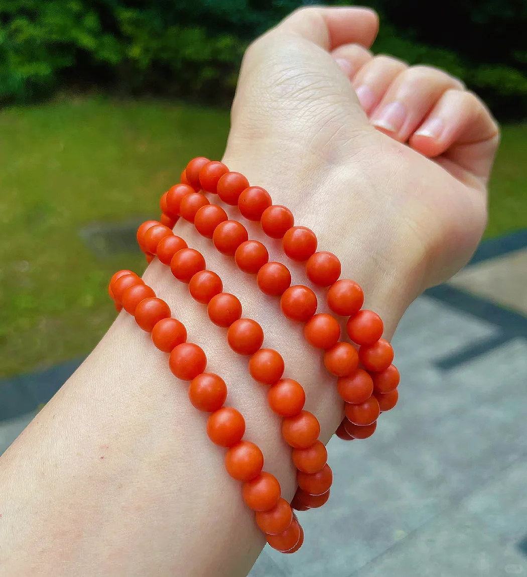 绝了！保山哑光多圈惊艳你手腕！！！