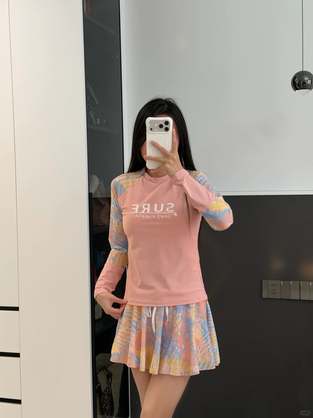 最近的两件泳衣心头爱🩱