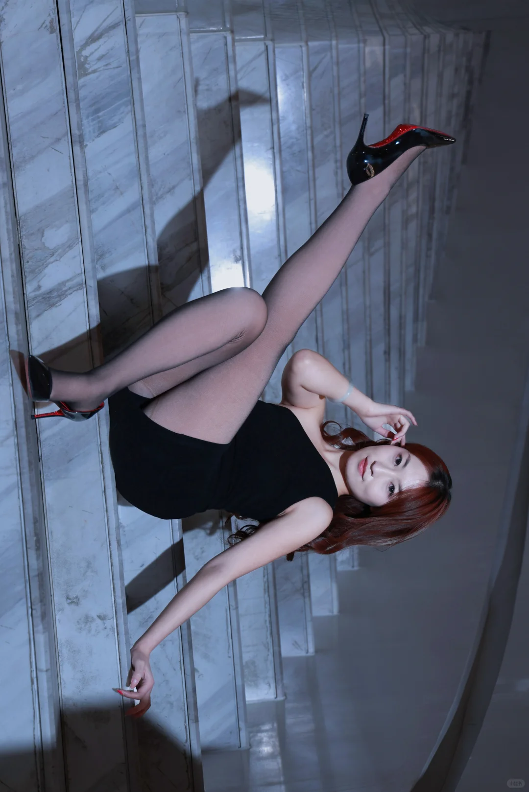 约拍332·性感辣妹（一）·山东手造展示中心