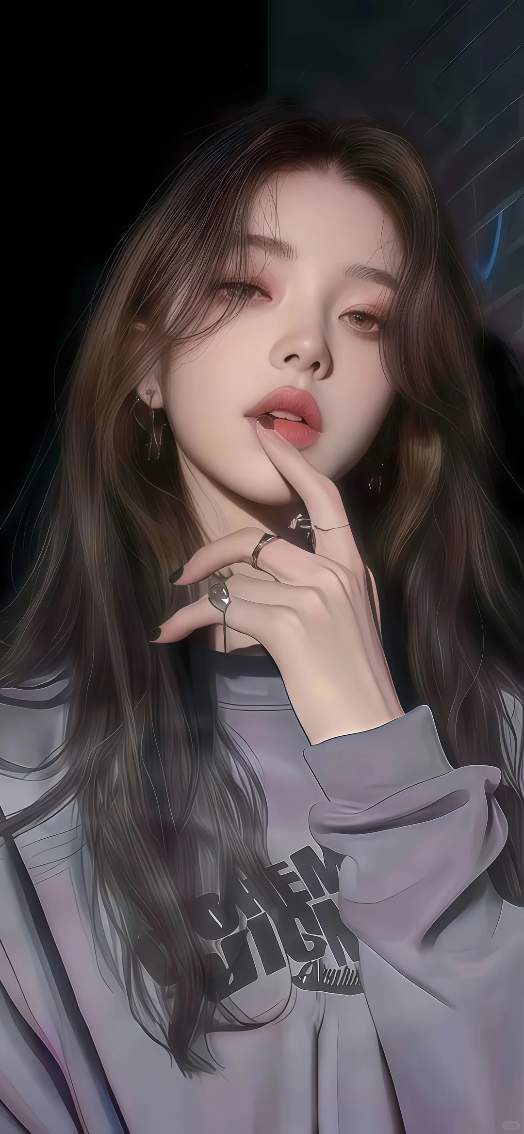 近期超火的壁纸，每张都是精选壁纸！