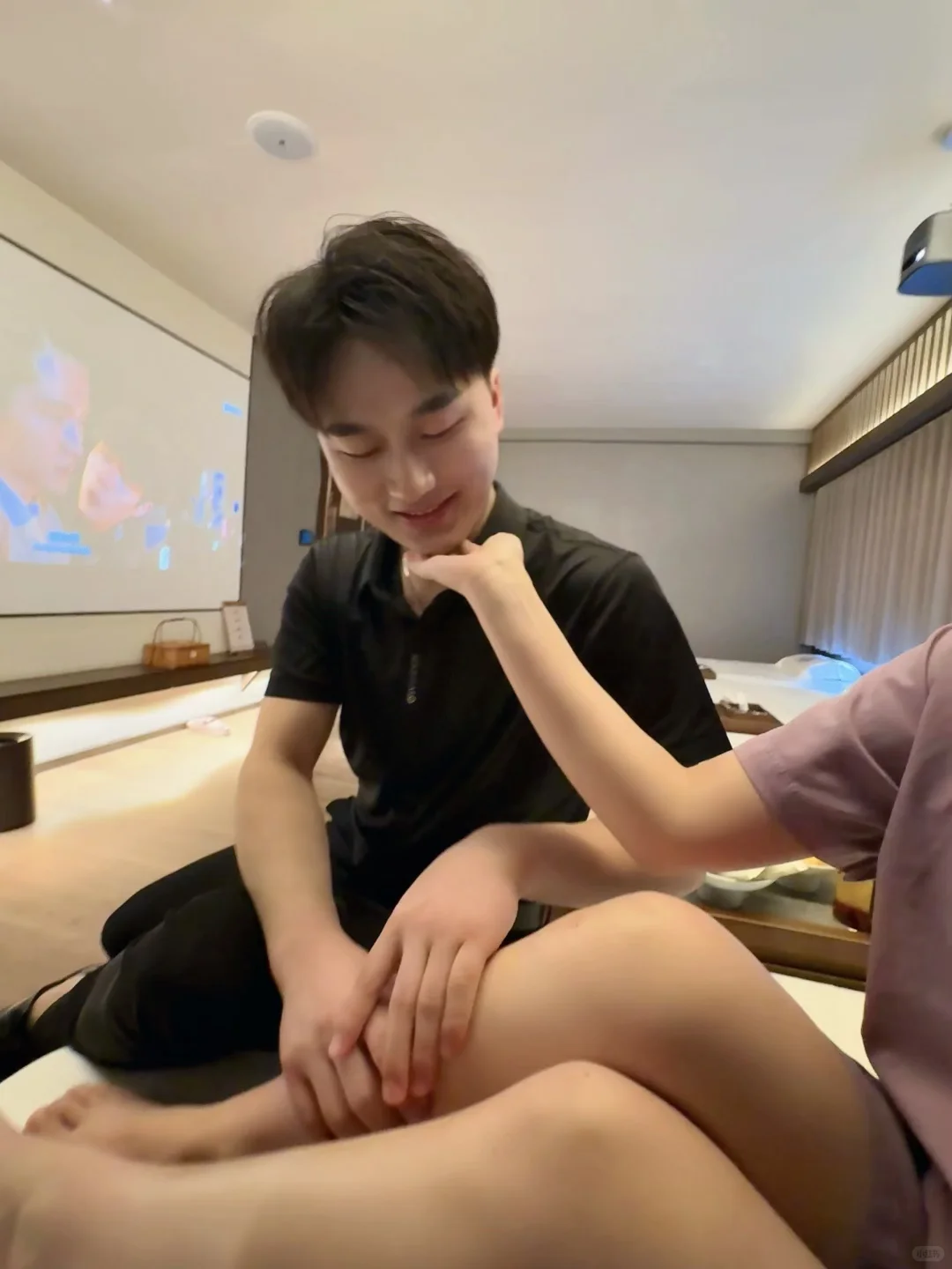 妈耶！贵阳的按摩也太卷了吧。。。