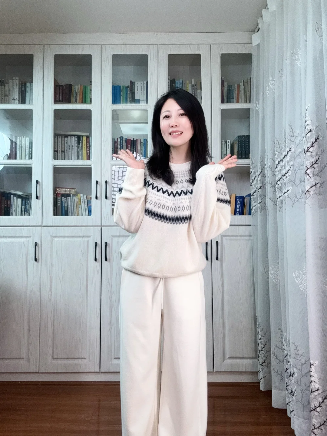 45+，优雅比年轻更重要！