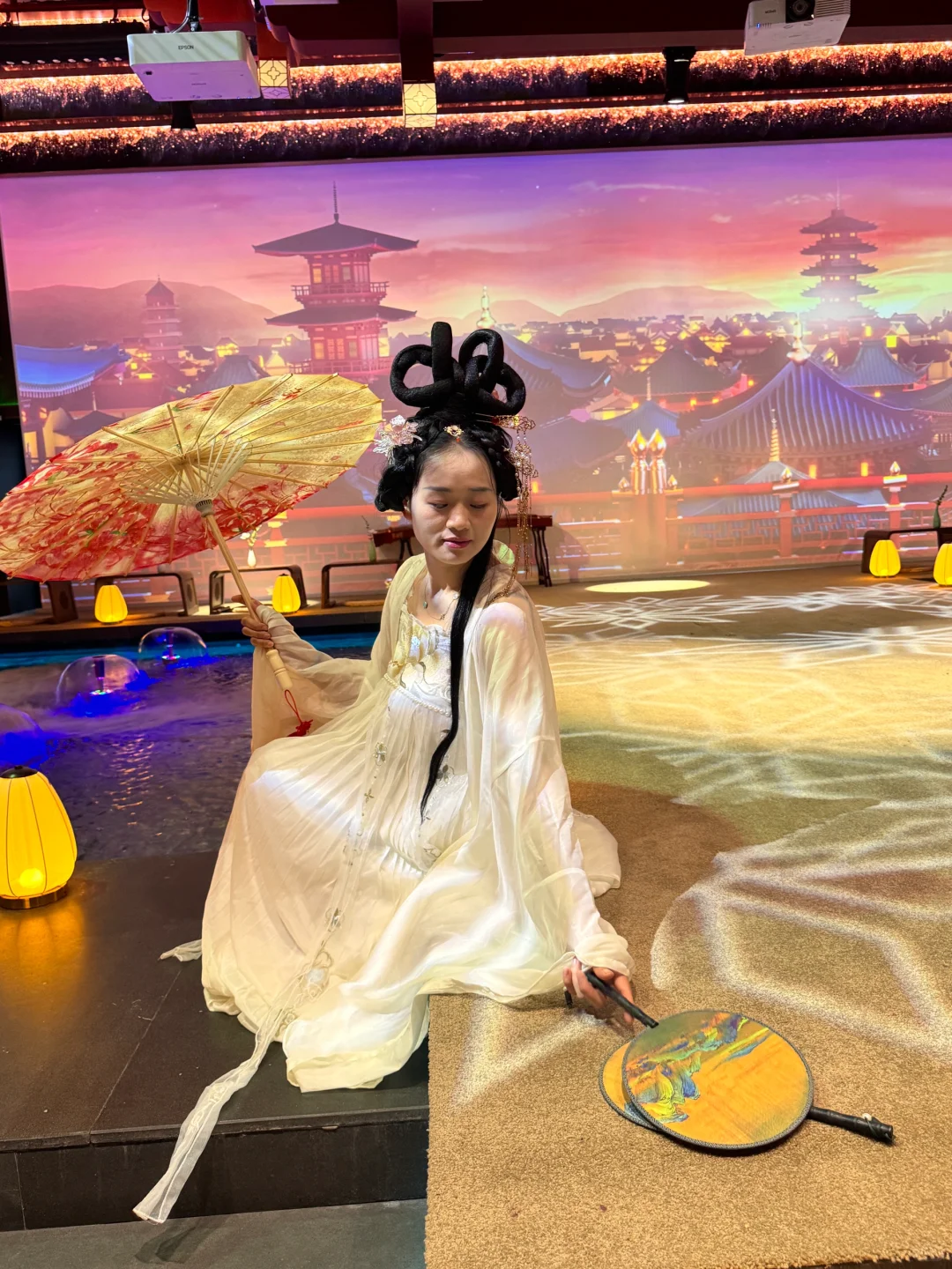 妈耶！贵阳的按摩也太卷了吧。。。