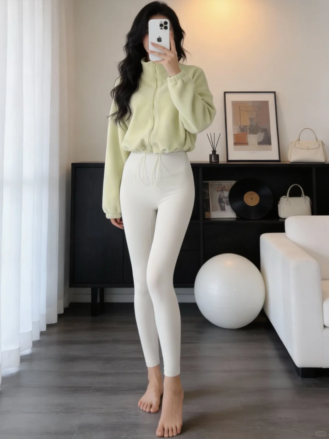 1人带火18单！这家瑜伽服凭啥被疯抢🔥