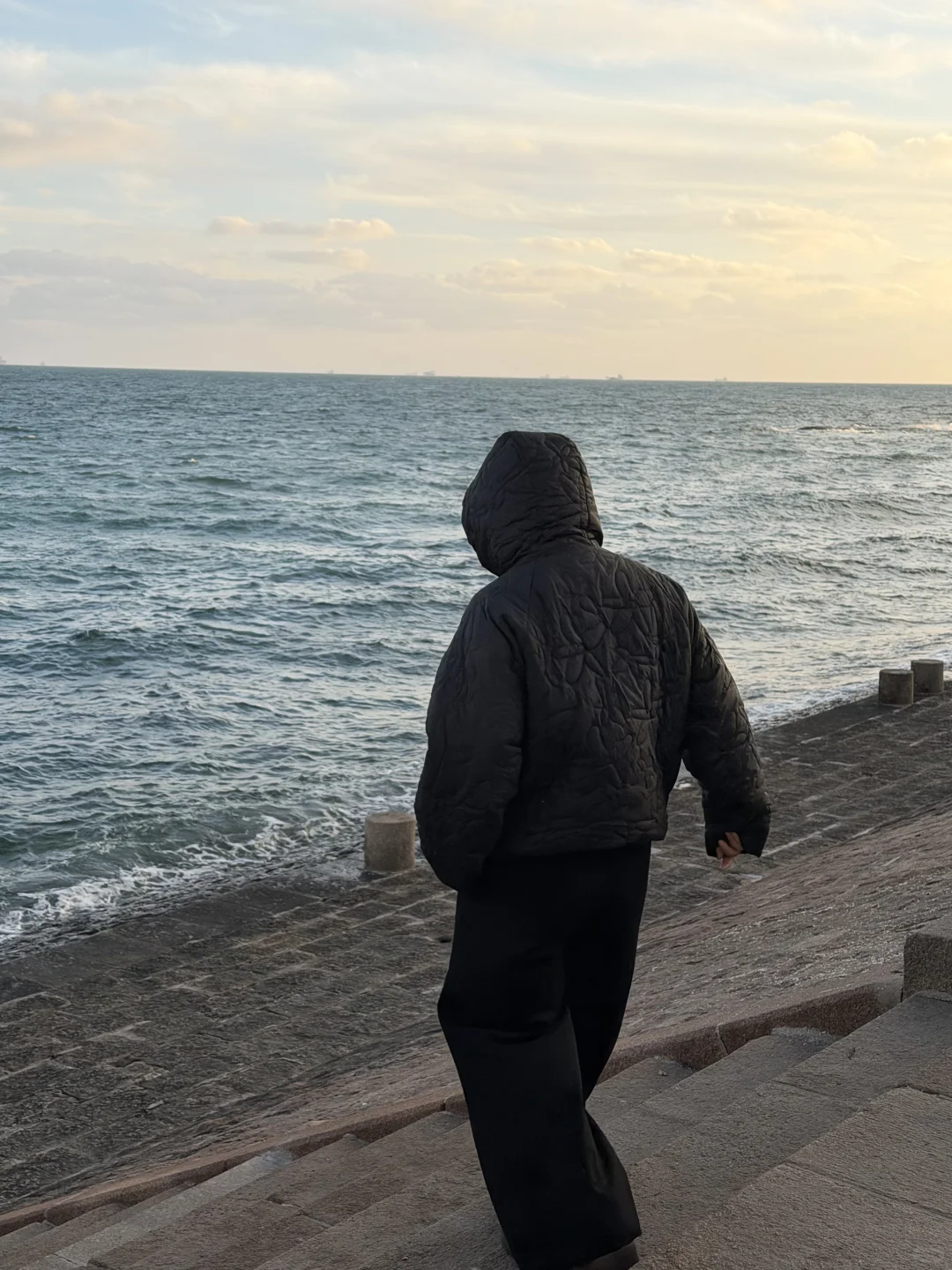 150斤的旅行穿搭🏝️