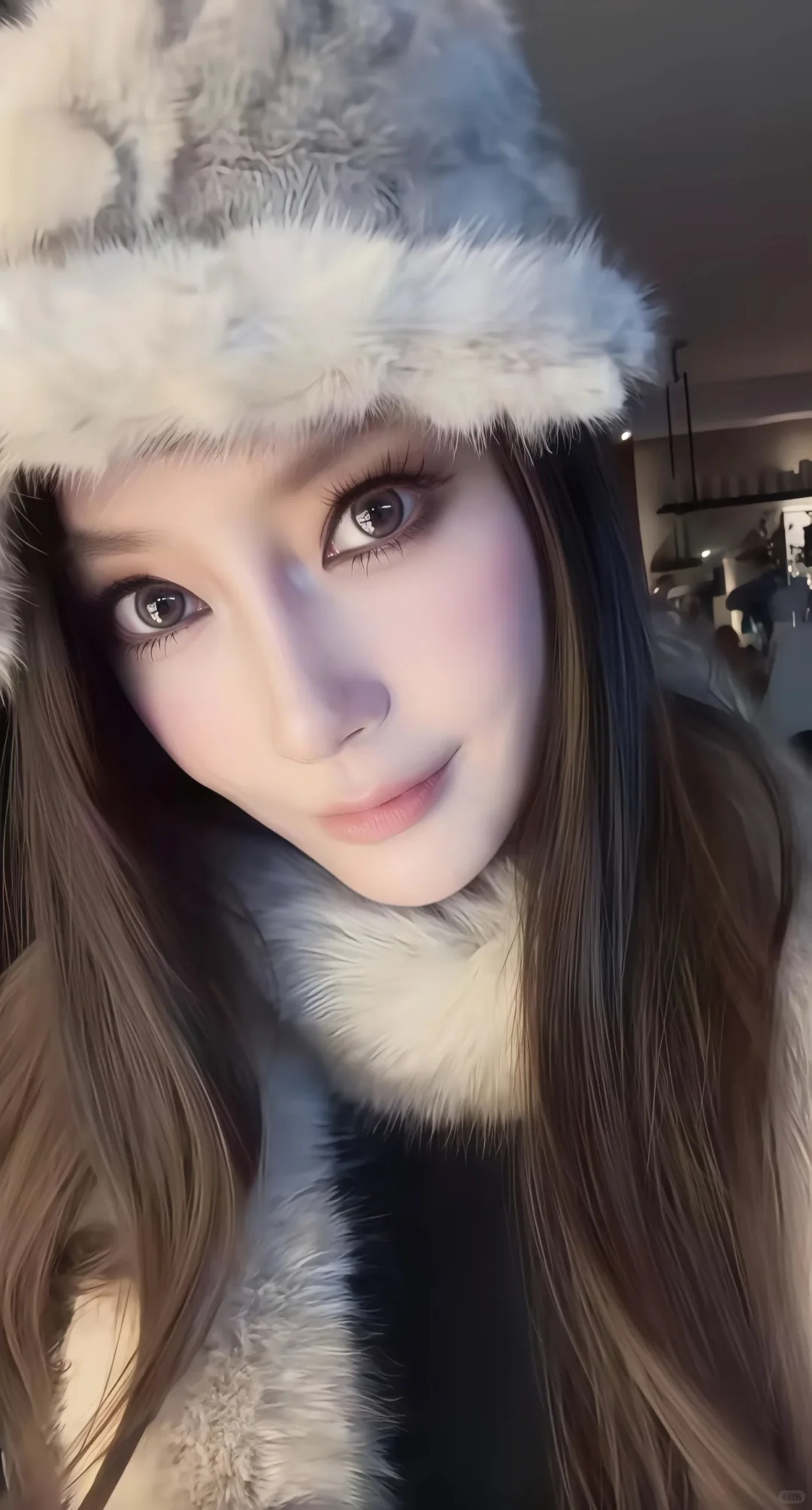 谁懂baby这几张壁纸的含金量！