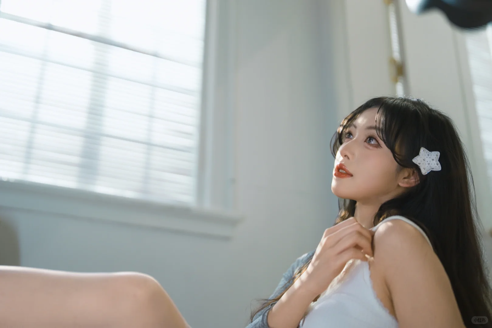 用镜头收藏一次浪漫