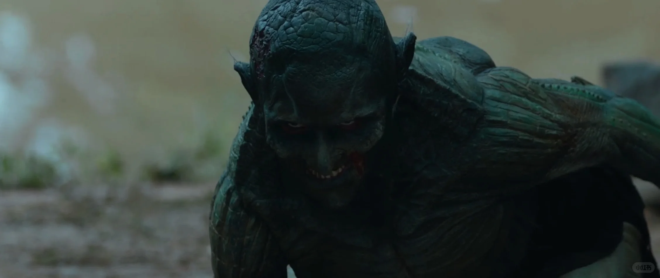 一部极力讨好观众的网大电影！