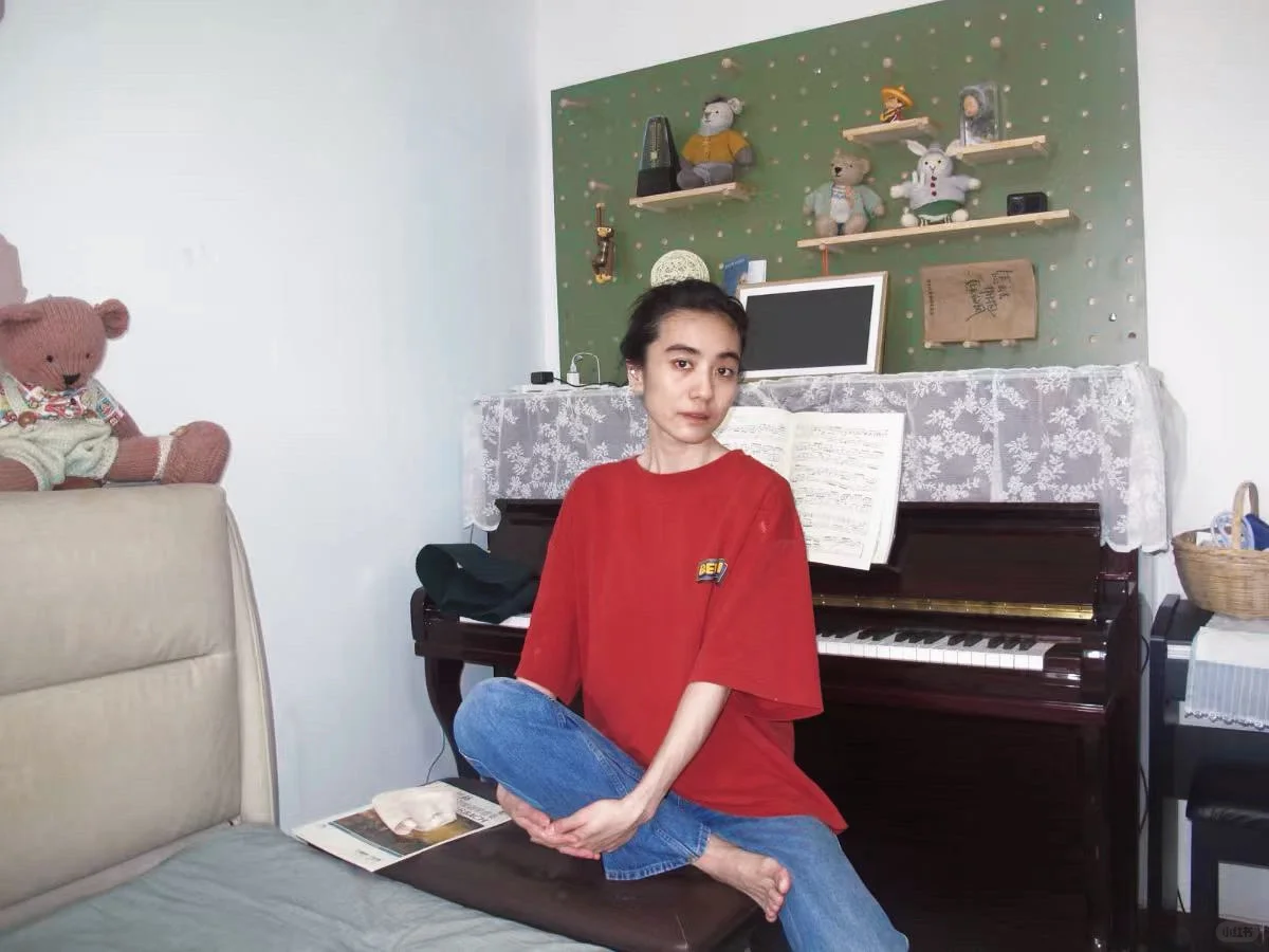 当AI都在出作品了，真实的我还有价值吗？