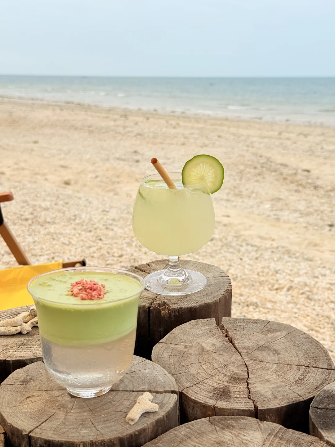 iPhone16pro调色🎨日落的氛围感