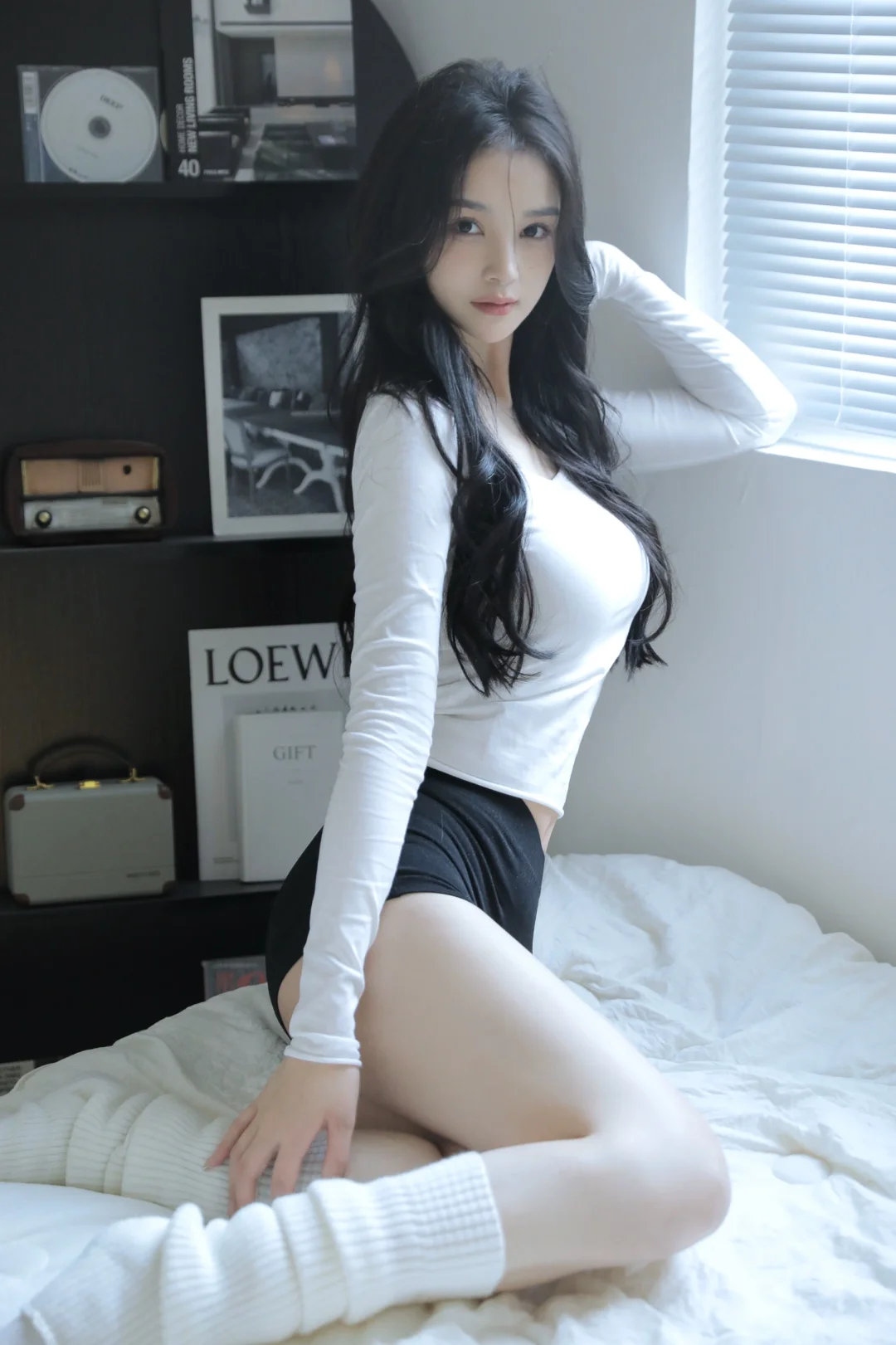 韩系纯欲日常写真～“韩”糖量超标‼️杭州写真