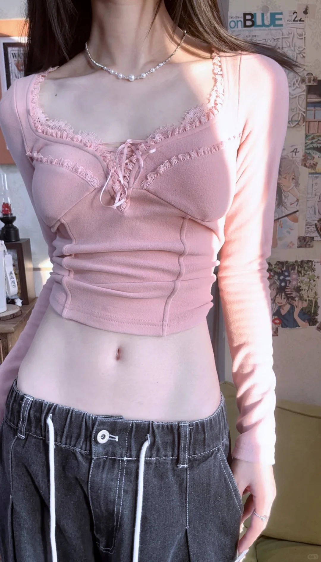 每日一看 防止暴饮暴食｜存一些壁纸