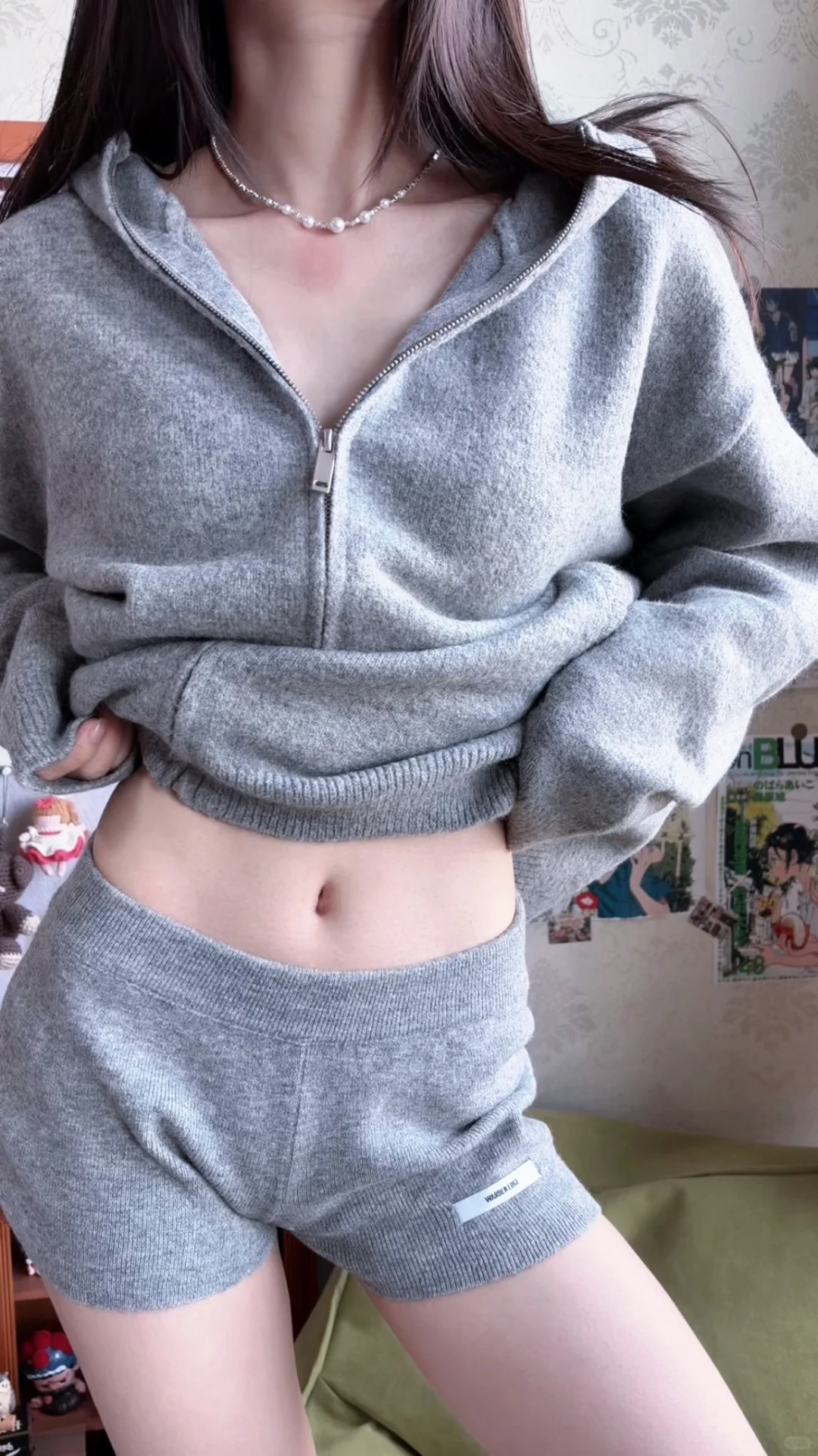 每日一看 防止暴饮暴食｜存一些壁纸