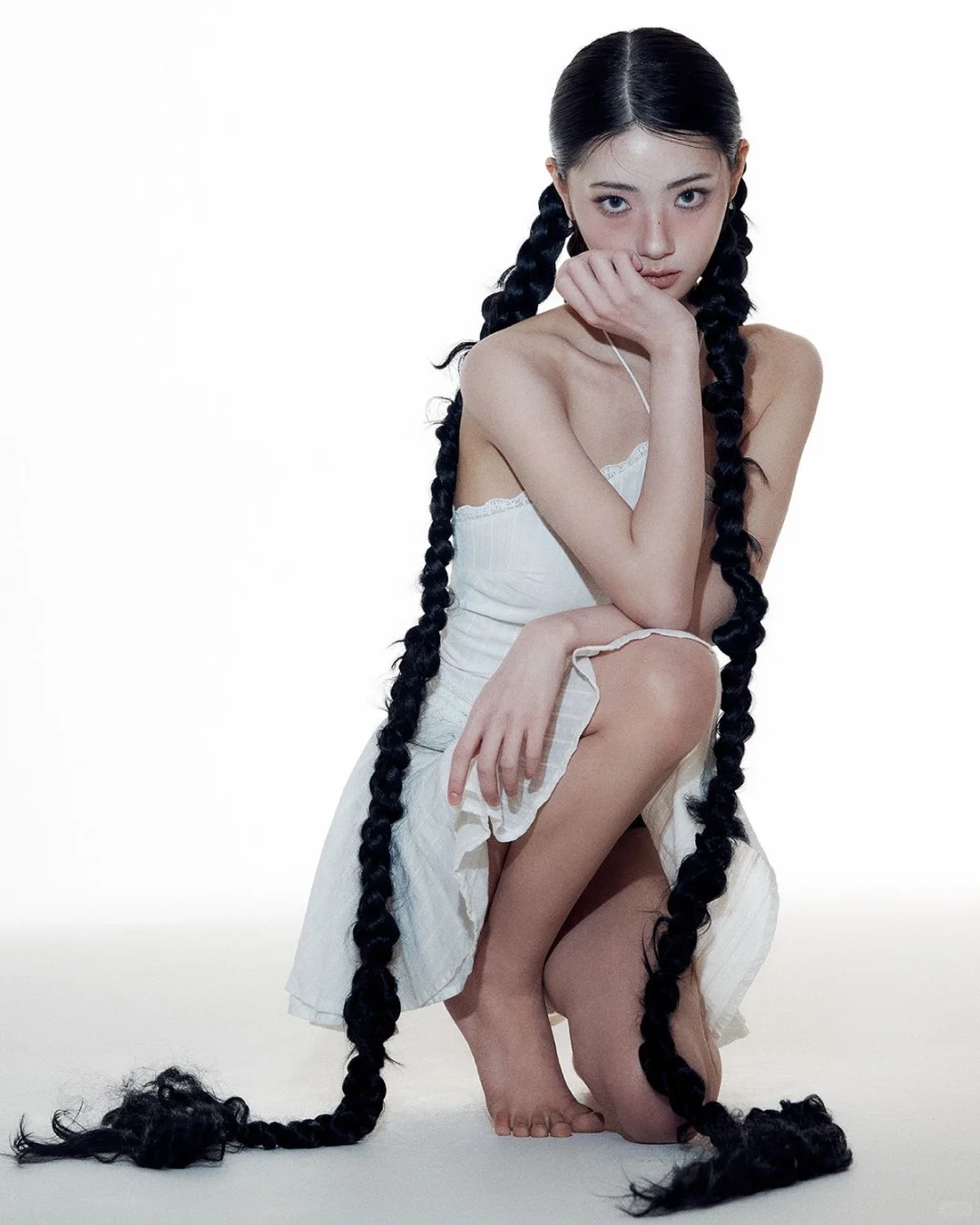 每日素材积累-人物｜自取