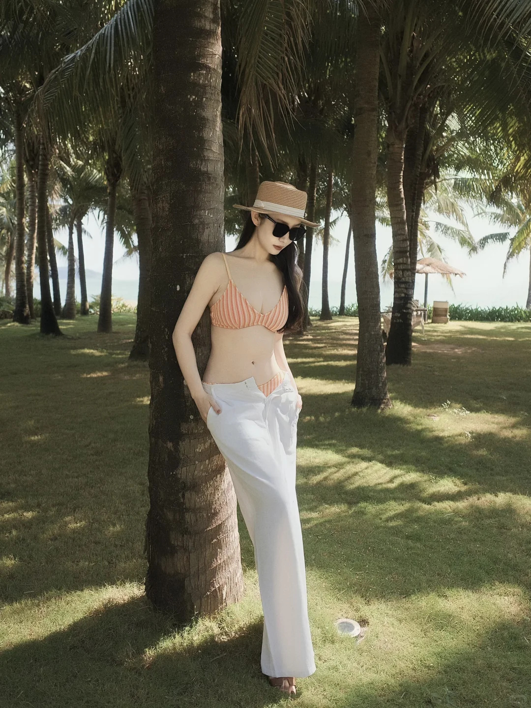 永远为海岛着迷🏝️