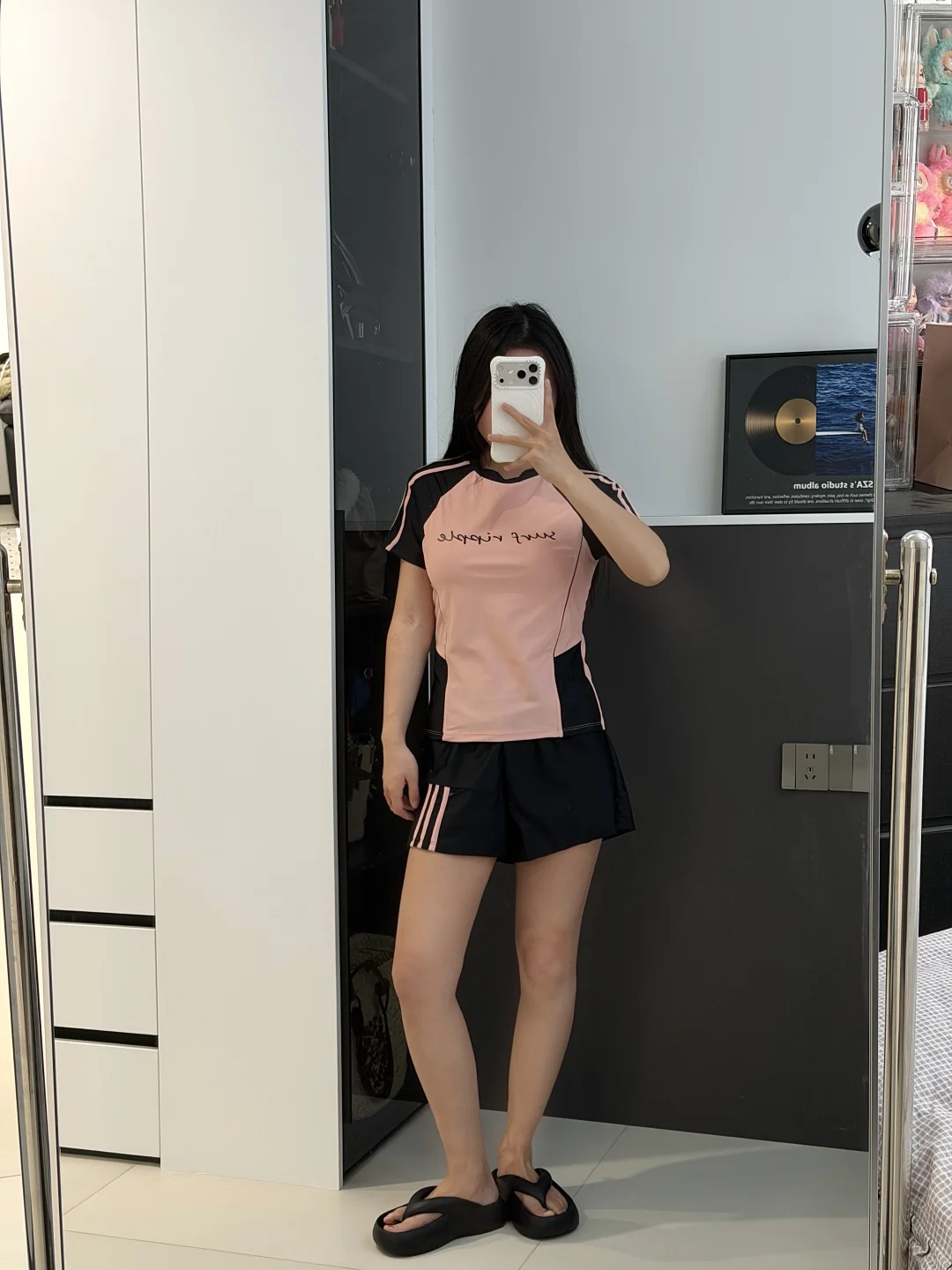 最近的两件泳衣心头爱🩱