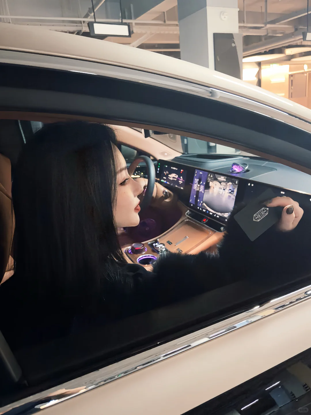 低调，但并不影响我闪耀