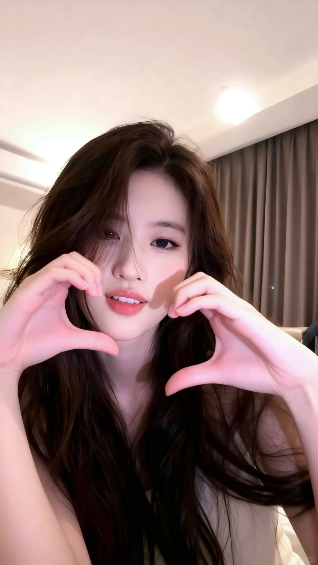 女神记 | 刘亦菲神仙姐姐神颜明星头像壁纸