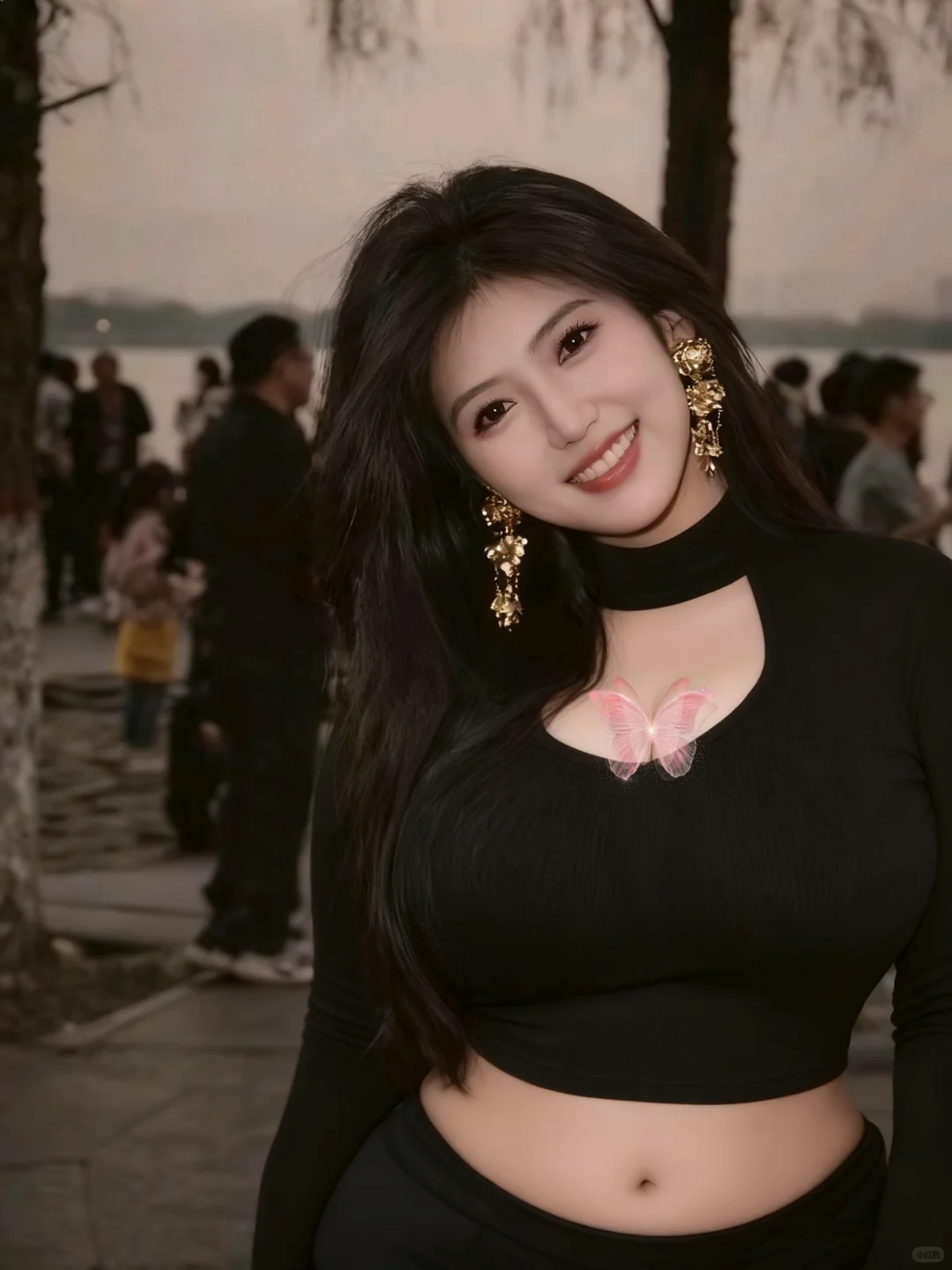 感觉我这张脸真是好看的要死怎么办