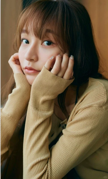 台妹 林襄 写真