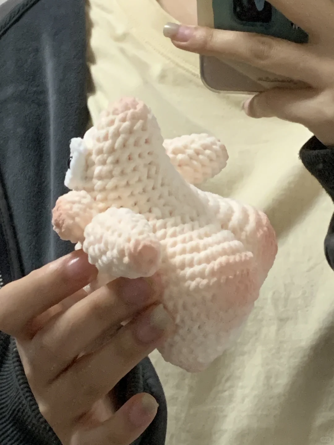 翘屁嫩模派大星家族