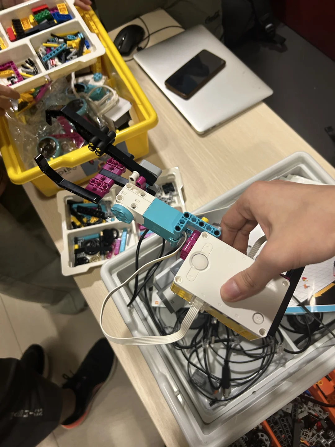 CityU理工科港硕复盘