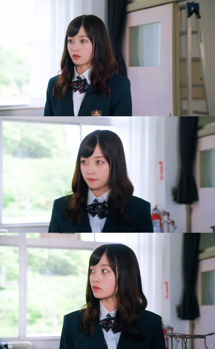 桥本环奈手机壁纸分享