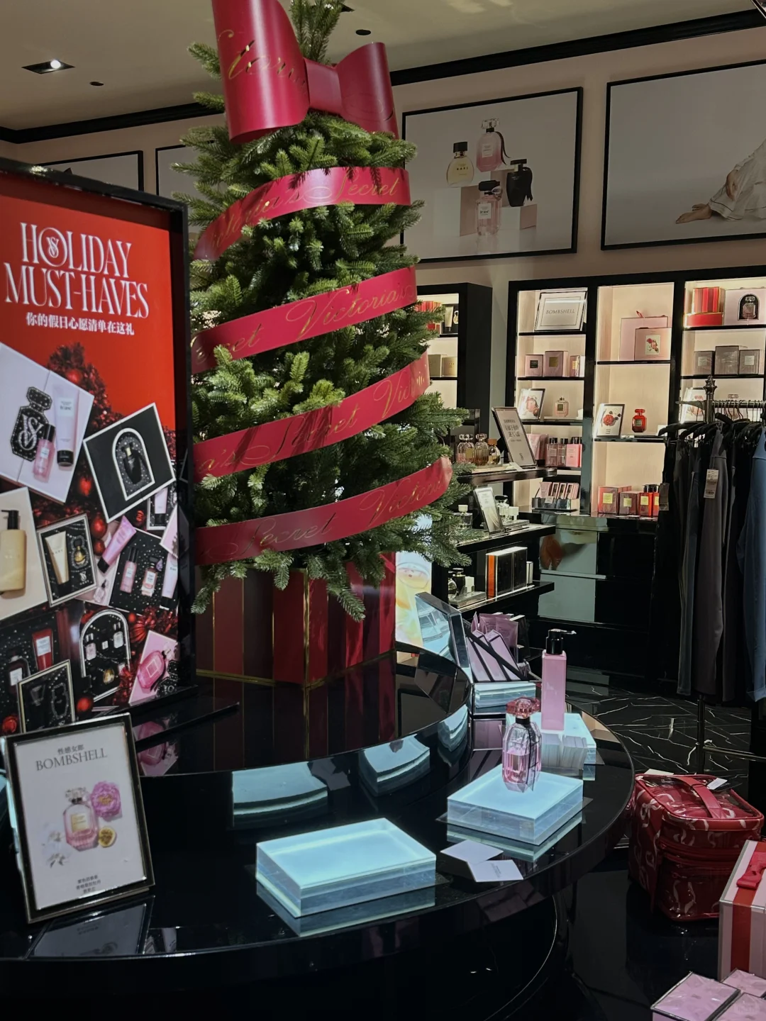 来当圣诞维密𝐴𝑛𝑔𝑒𝑙🎄美式甜心大驾到💖