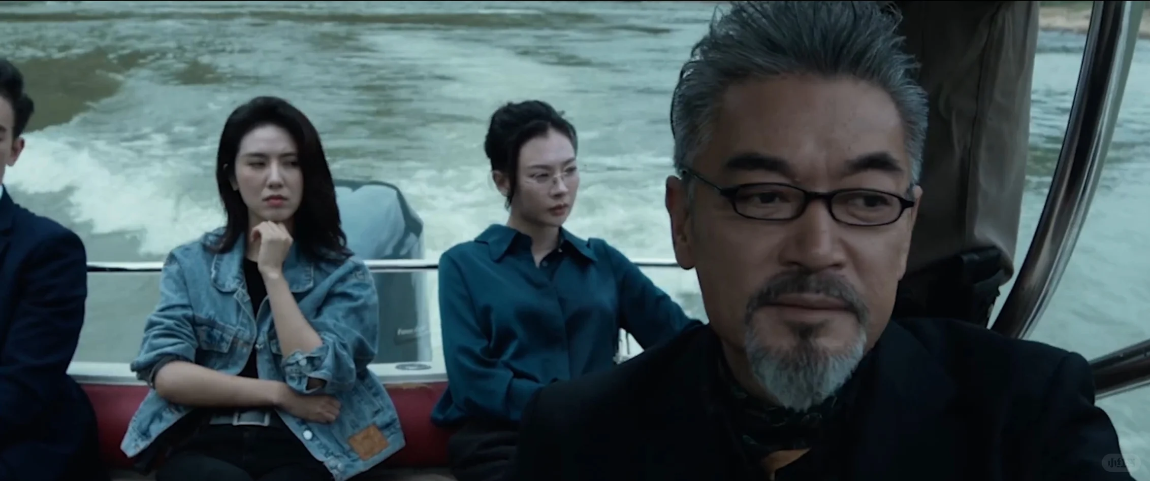 一部极力讨好观众的网大电影！