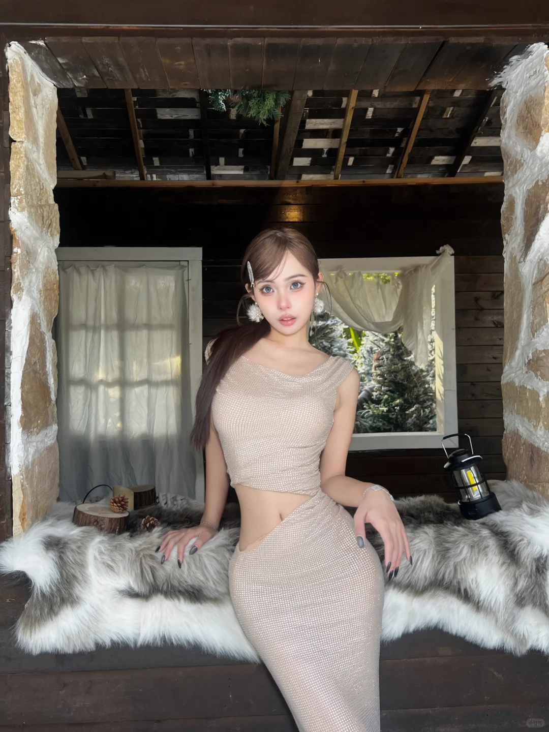 ❄️𝑭𝒐𝒓 𝑪𝒉𝒓𝒊𝒔𝒕𝒎𝒂𝒔 🛷🧑‍🎄