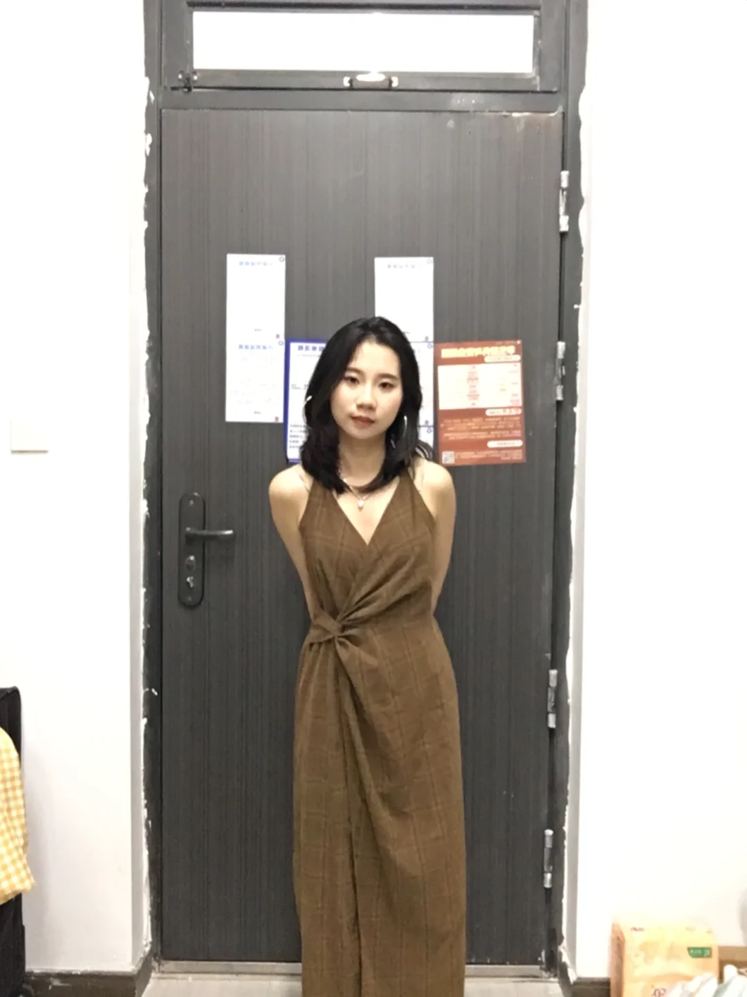 感觉是不是，不一样