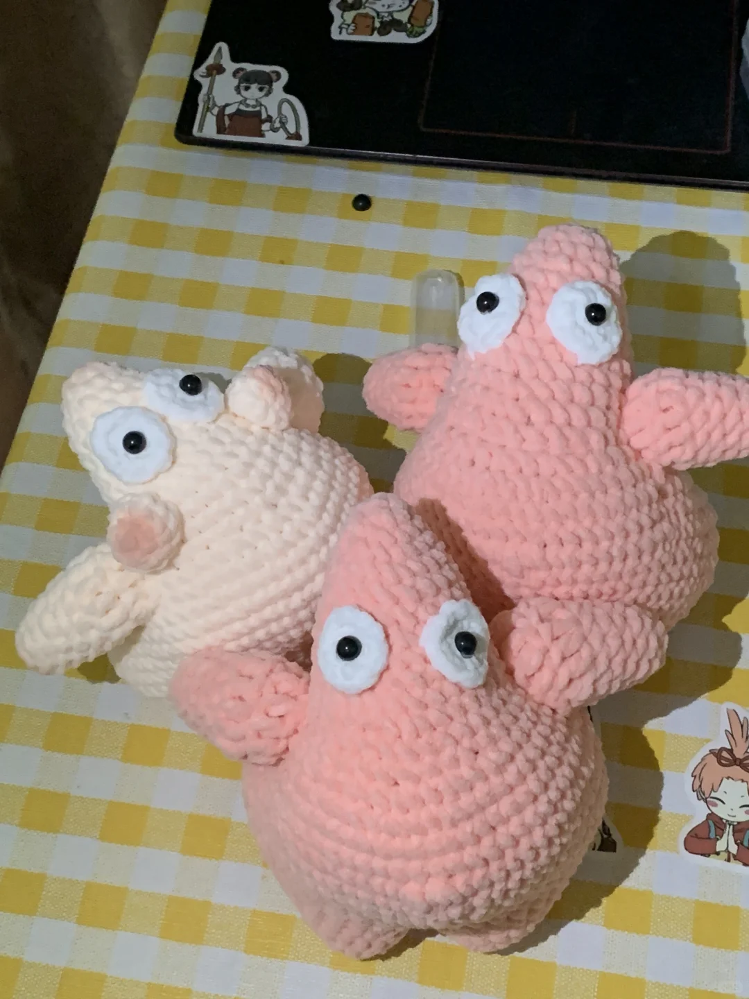 翘屁嫩模派大星家族