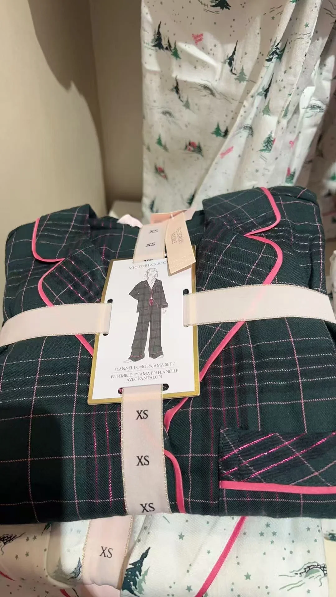 维密法兰绒巨折