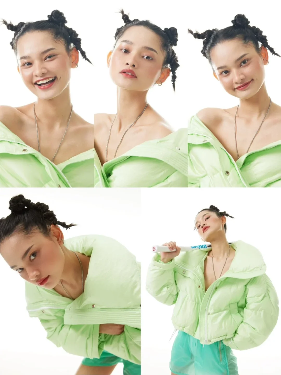 汕头演员模特｜拍摄演员选她超省心✨