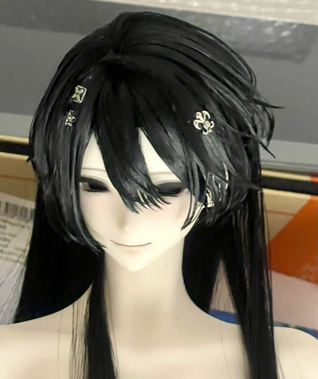 请吃美萌家1🤲