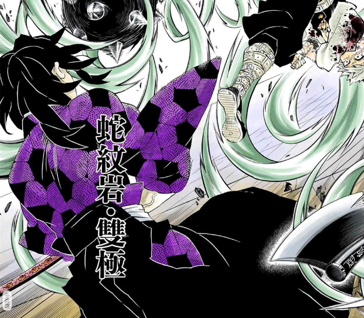 哥你真是开袋即食——