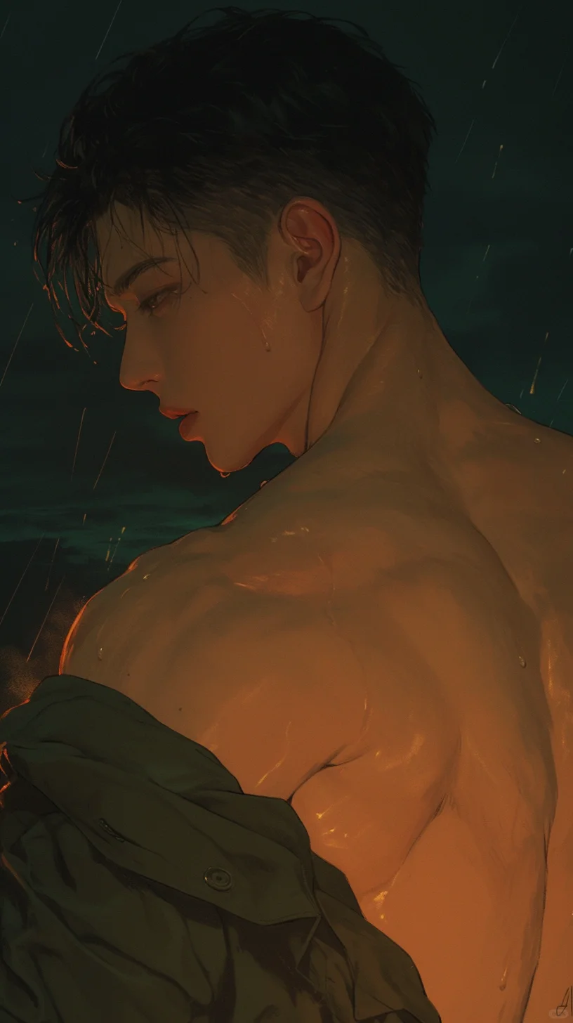 49｜形形瑟瑟的人