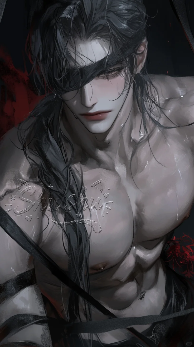 抢回来的男夫人