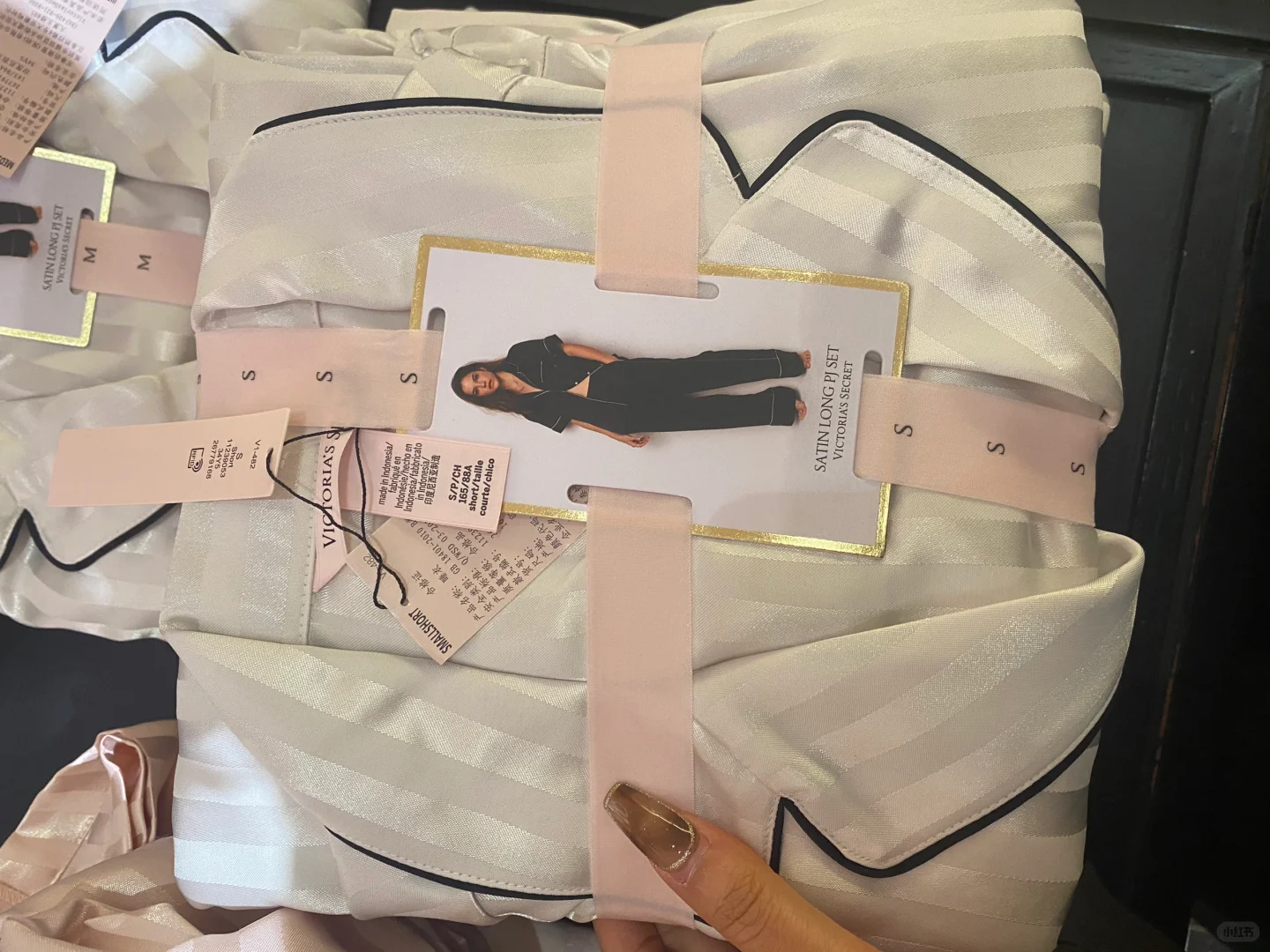 维密爆款睡衣推荐篇