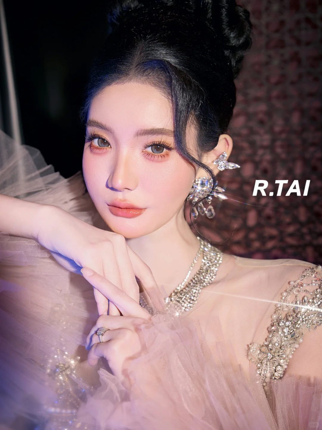 人间尤物、太美了老天爷！