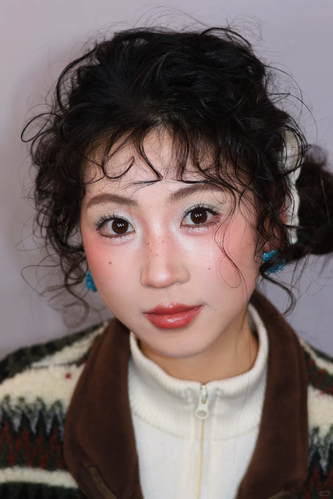 在徐州寻找一百位互勉模特 第1集