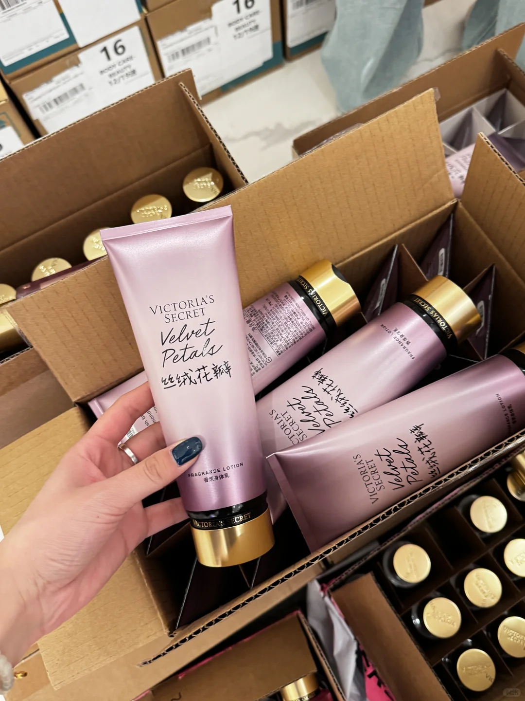维密新款到货 ！✨优雅登场，惊艳绽放💖