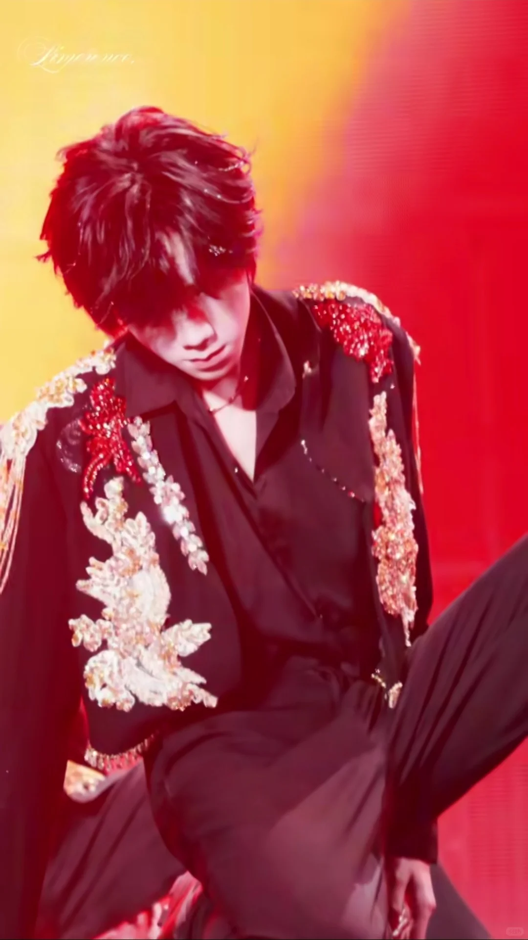 仅王橹杰梦女可见