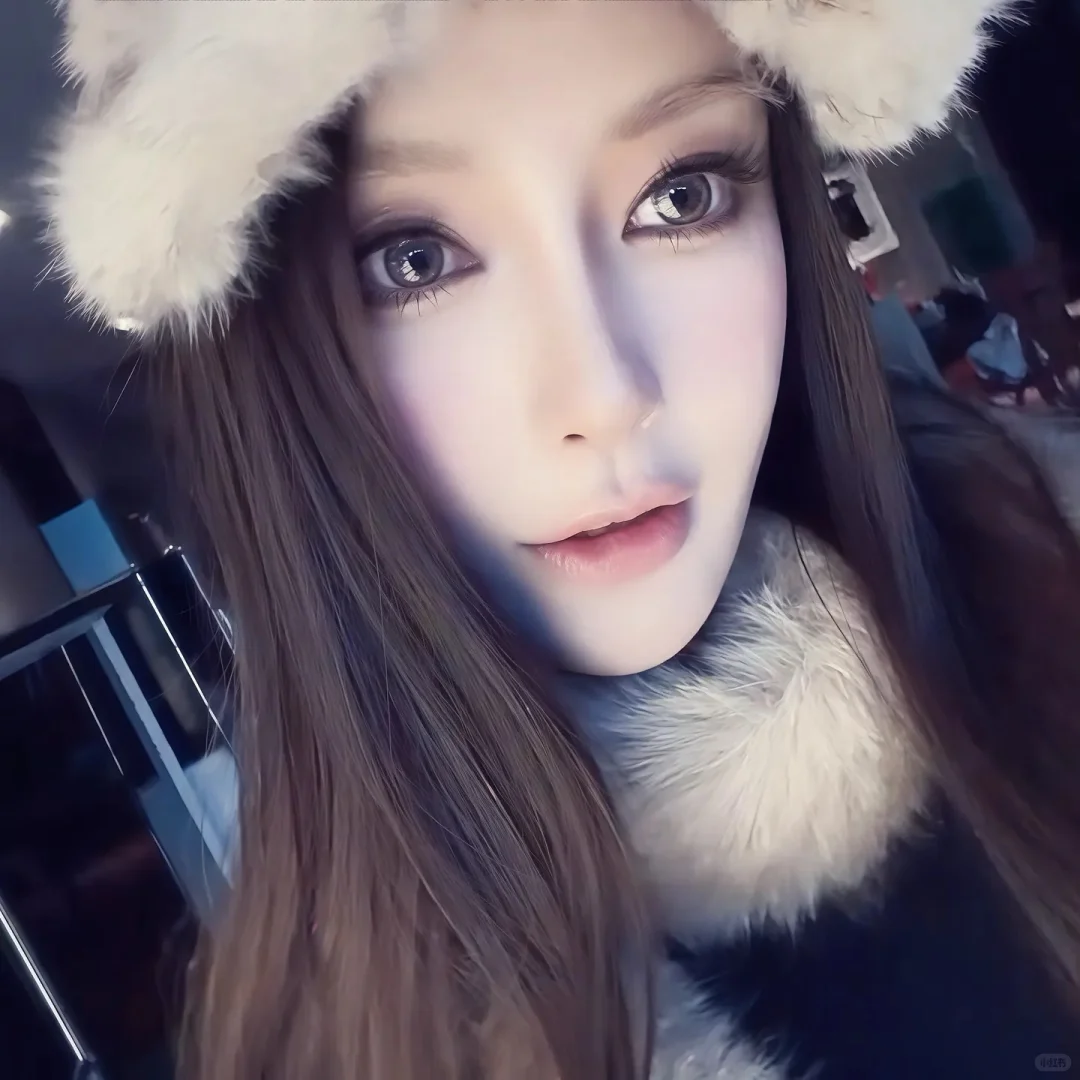 谁懂baby这几张壁纸的含金量！