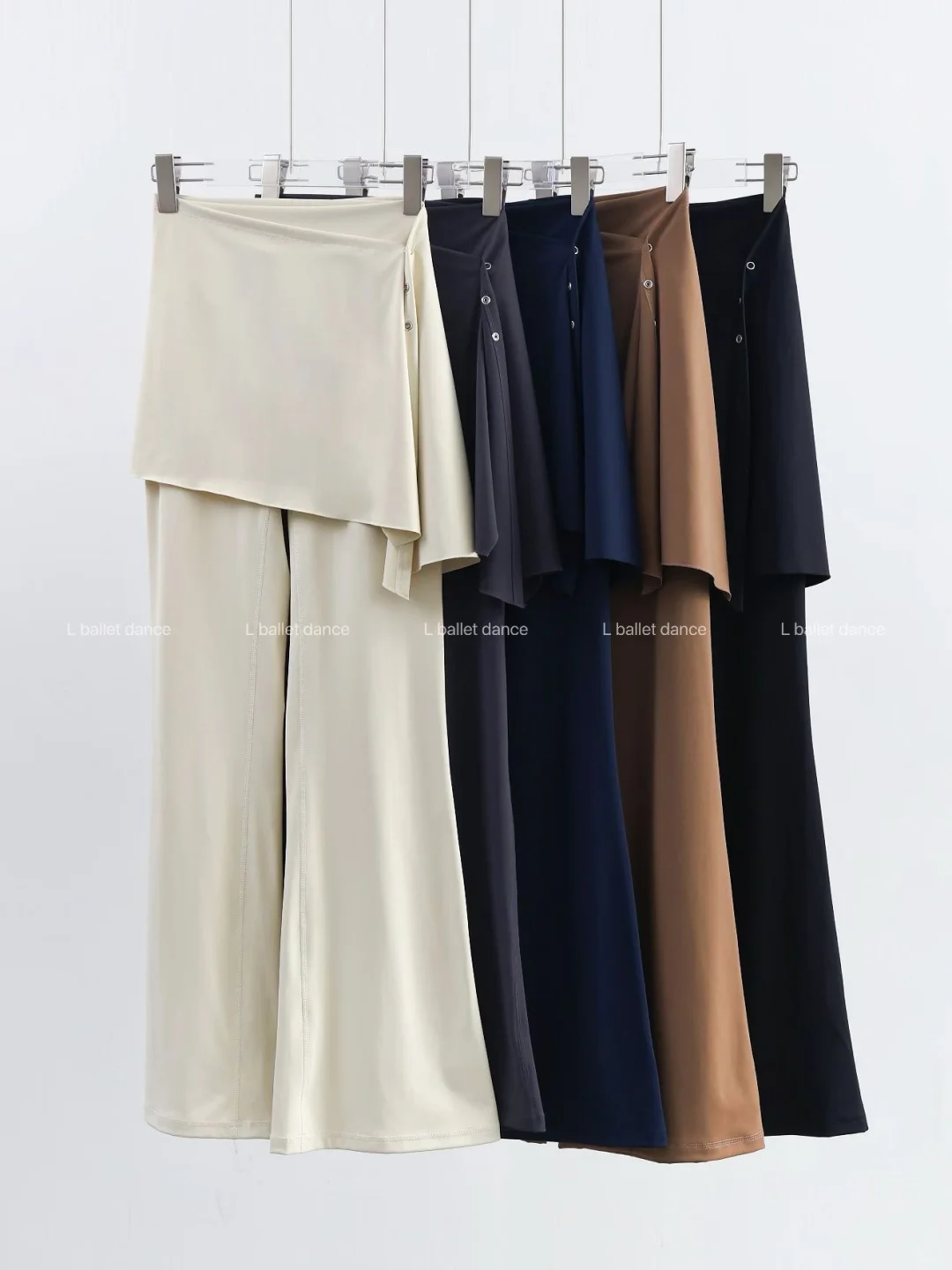 天啊！这么好看的瑜伽裤怎么才被发现？！