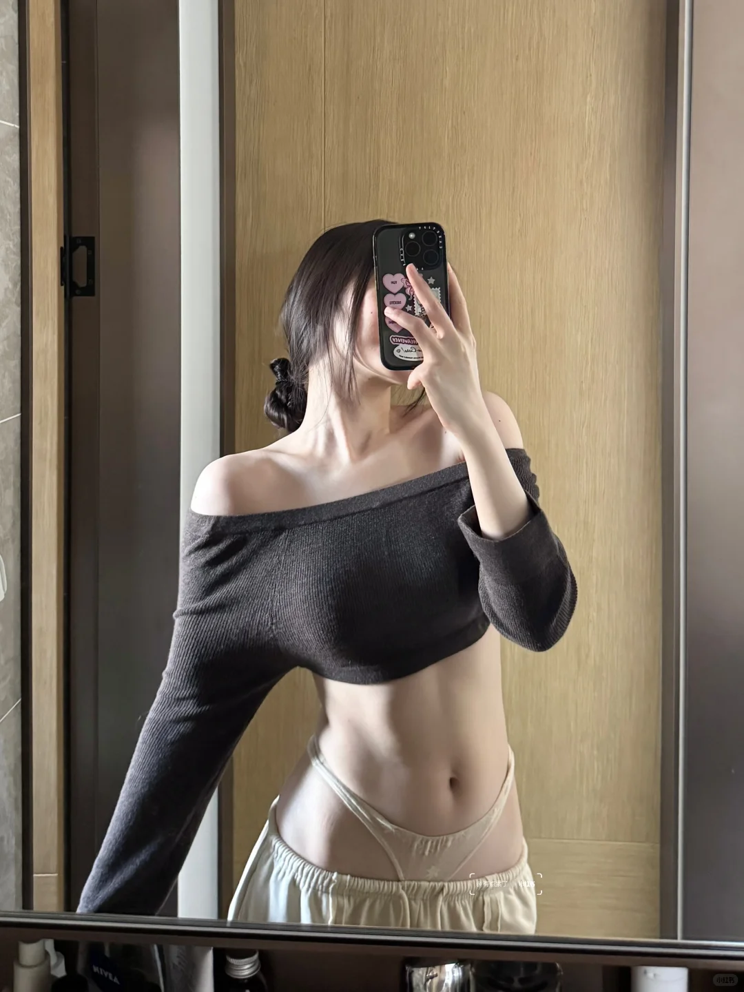 辣妹阔腿裤真的好看又出片！