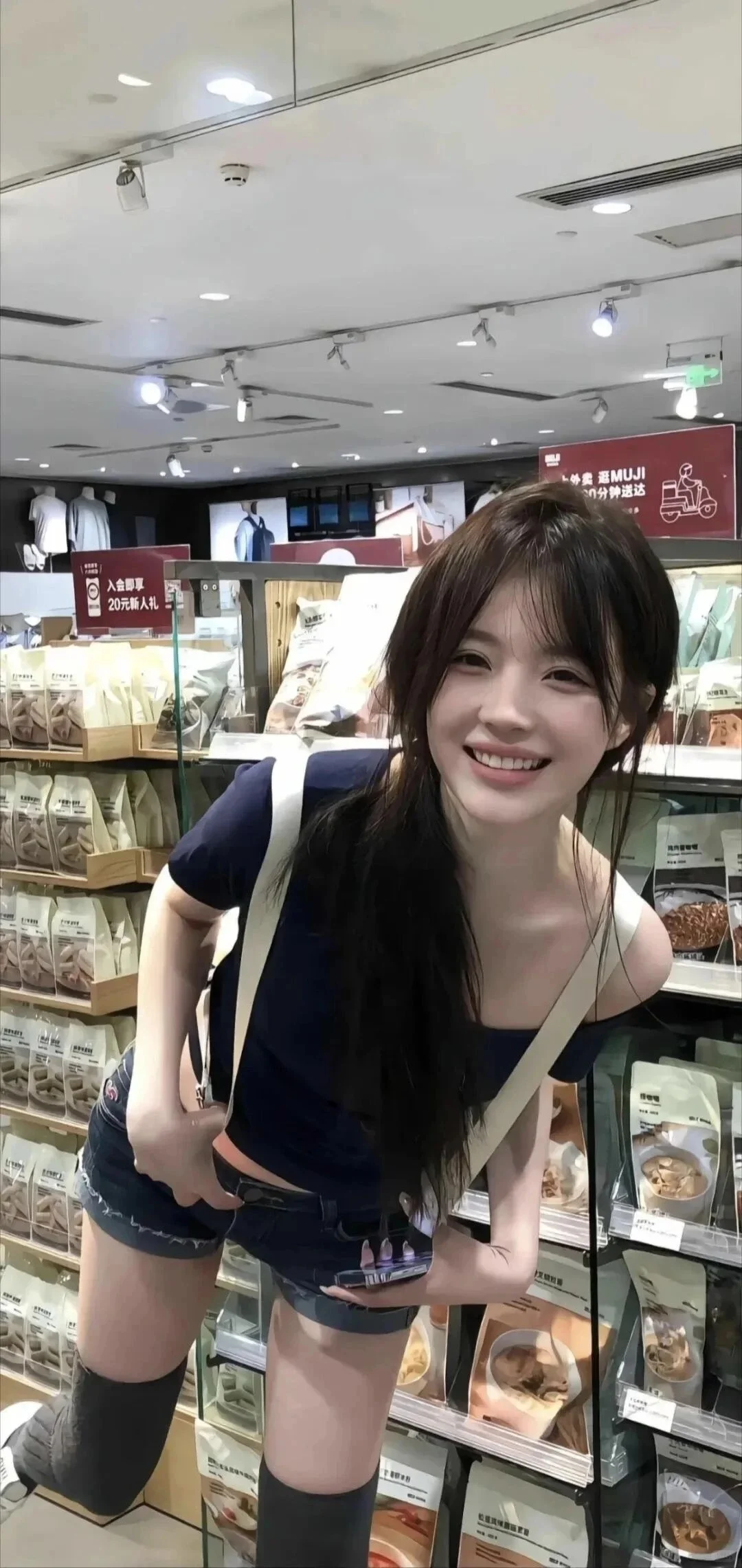 氛围感美女壁纸大赏✨