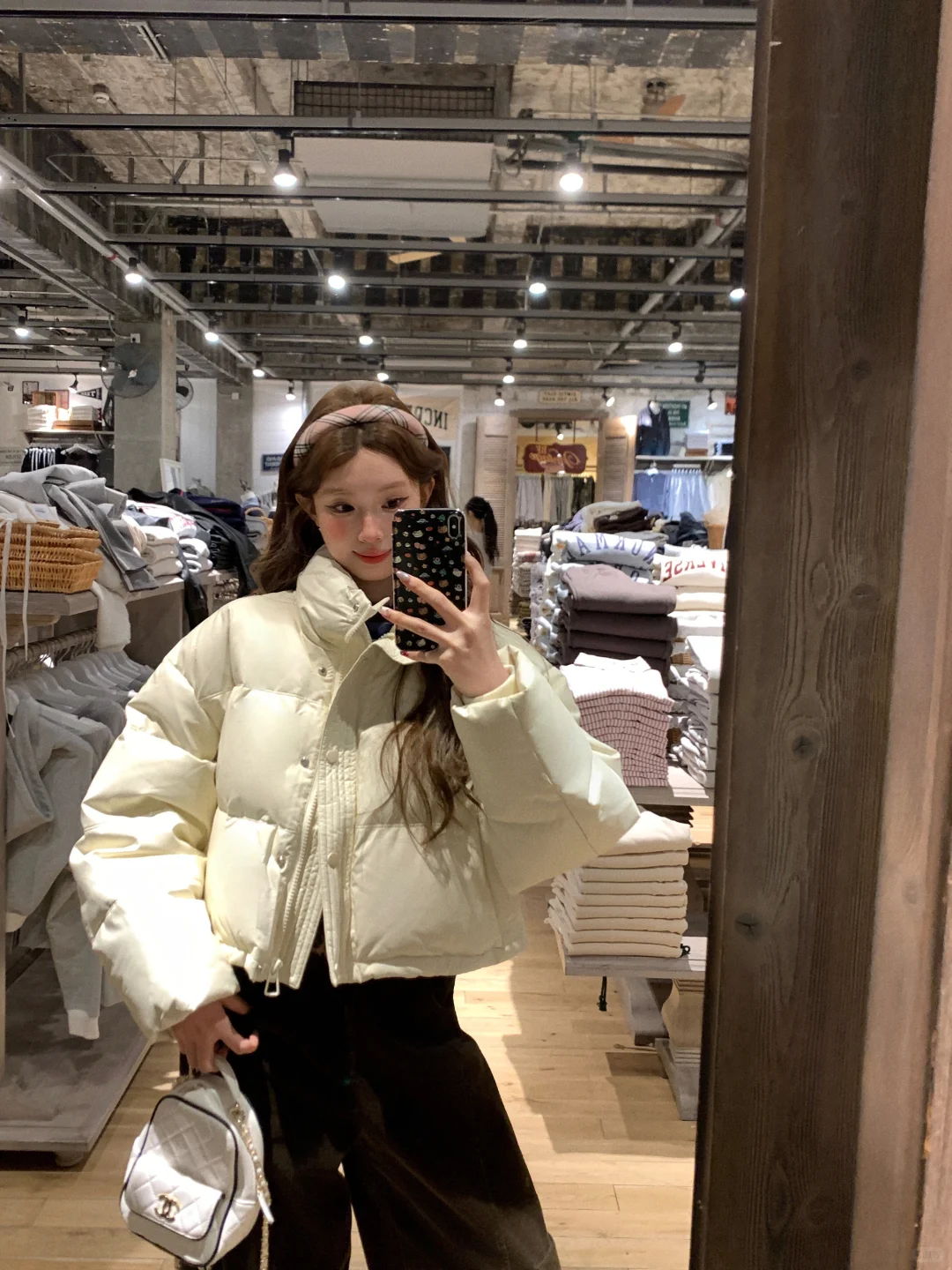 年度辣妹风穿搭18图